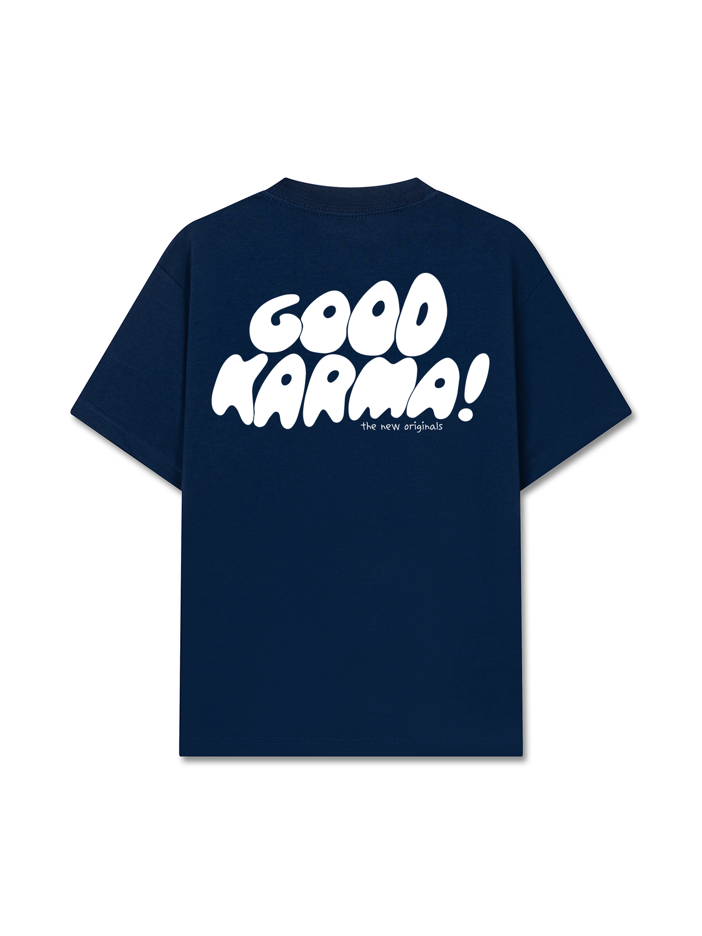 Áo Thun Relaxed Fit Good Karma