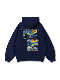 SunFlower Hoodie