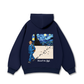 Vincent Van Gogh Stary Night Hoodie