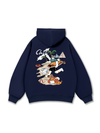 Chill Summer Hoodie