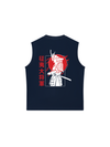 Áo Ba Lỗ Relaxed Fit Japan Spirit Taishogun
