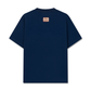 Áo Thun Relaxed Fit Check Người Hải Phòng Chuất