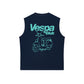Áo Ba Lỗ Relaxed Fit Vespa Club