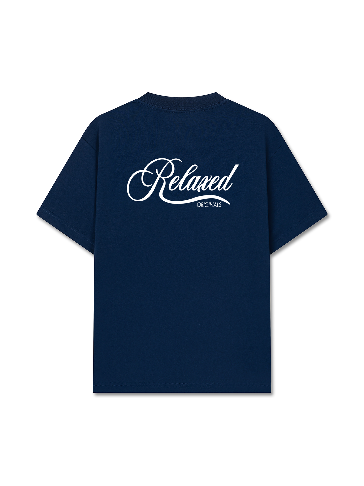 Áo Thun Relaxed Fit Originals Relax