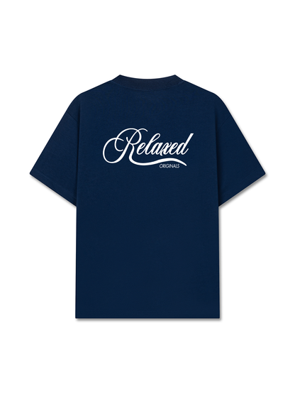 Áo Thun Relaxed Fit Originals Relax