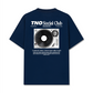 Áo Thun Relaxed Fit Social Club