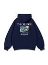 The Creation Hoodie