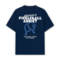 Áo Thun Relaxed Fit Pickleball Addict