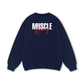 Muscle Mommy Sweater