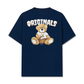 Áo Thun Relaxed Fit Rabbit Bear