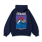 Great Wave Okinawa Hoodie