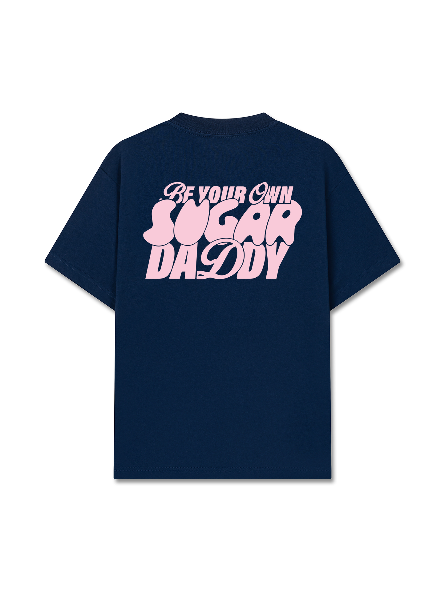 Áo Thun Relaxed Fit Your Own Sugar Daddy