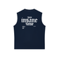 Áo Ba Lỗ Relaxed Fit Train Insane