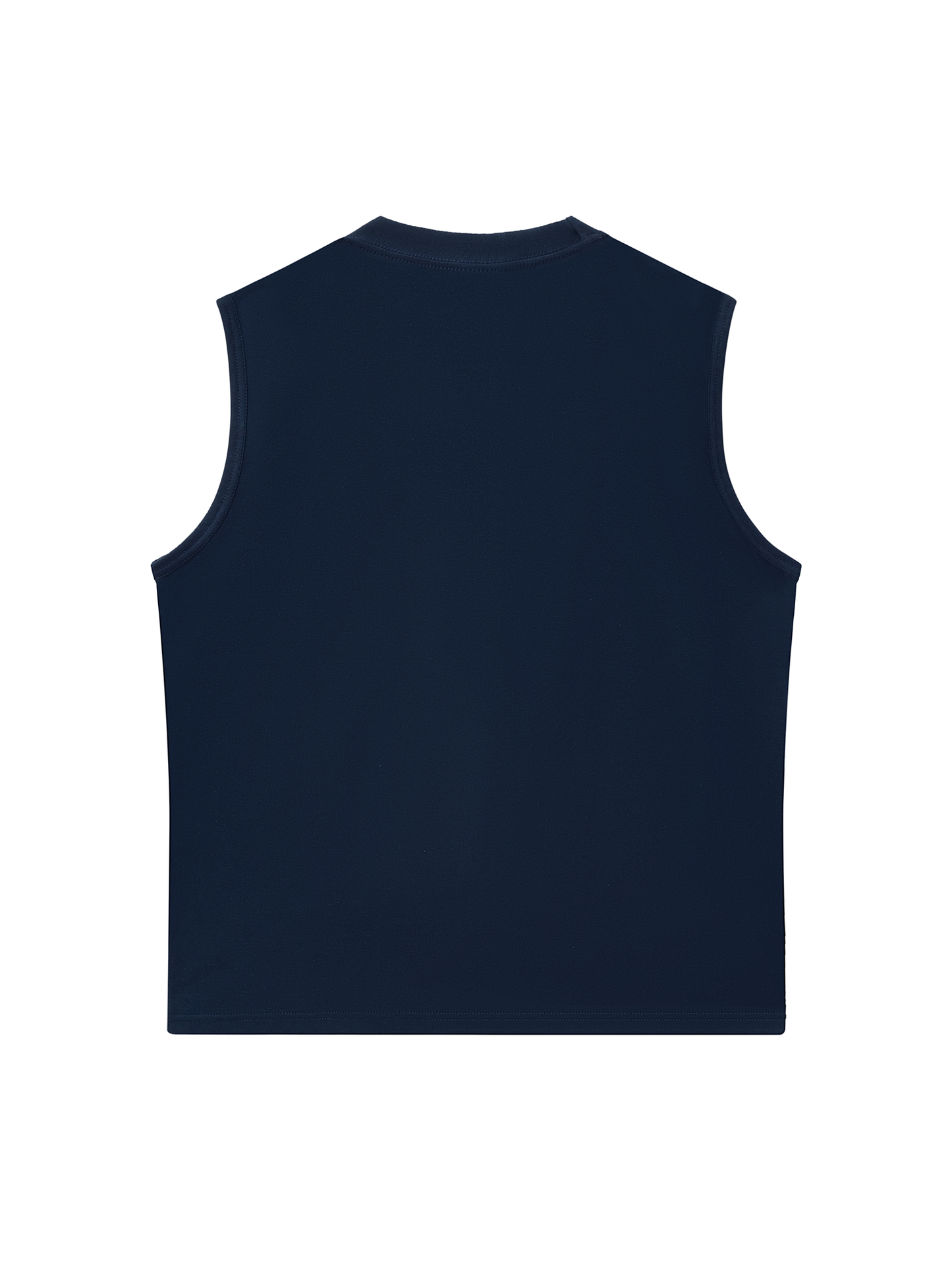 Áo Ba Lỗ Relaxed Fit Motor Witch