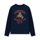 Áo Thun Dài Tay Texan Church Merch