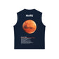 Áo Ba Lỗ Relaxed Fit The Planet Profile Mars