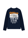 Áo Thun Dài Tay Offline Luxury