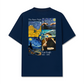Áo Thun Relaxed Fit Masterpiece Van Gogh Heart