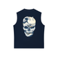Áo Ba Lỗ Relaxed Fit The Great Wave off Skull