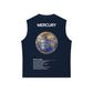 Áo Ba Lỗ Relaxed Fit The Planet Profile Mercury