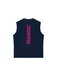 Áo Ba Lỗ Relaxed Fit Training