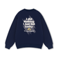 I Just Got Lucky Sweater