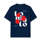 Áo Thun Relaxed Fit Tomato Sweet Juicy