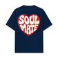 Áo Thun Relaxed Fit Soulmate