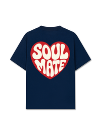 Áo Thun Relaxed Fit Soulmate