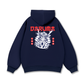Daruma Shogun Hoodie