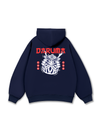 Daruma Shogun Hoodie