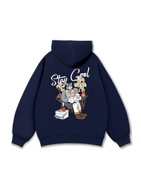 Stay Cool Hoodie
