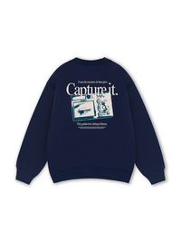 Capture It Sweater