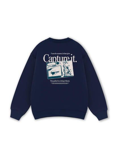 Capture It Sweater