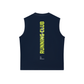 Áo Ba Lỗ Relaxed Fit Running Club