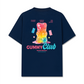 Áo Thun Relaxed Fit Gummy Club