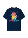 Áo Thun Relaxed Fit Gummy Club