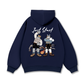 Just Start Hoodie