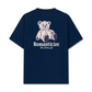 Áo Thun Relaxed Fit Romanticize Teddy