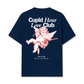 Áo Thun Relaxed Fit Cupid Hour