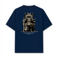 Áo Thun Relaxed Fit For The Throne