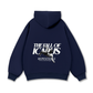The Fall Of Icarus Hoodie