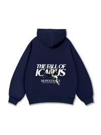 The Fall Of Icarus Hoodie