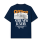 Áo Thun Relaxed Fit Offline Luxury