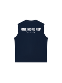 Áo Ba Lỗ Relaxed Fit Progression Over Everything