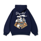 Stray Hot Hoodie