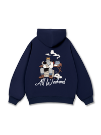 All Weekend Hoodie