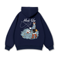 Hook Up Hoodie