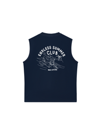 Áo Ba Lỗ Relaxed Fit Endless Summer Club