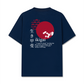 Áo Thun Relaxed Fit Ikigai A Reason For Being